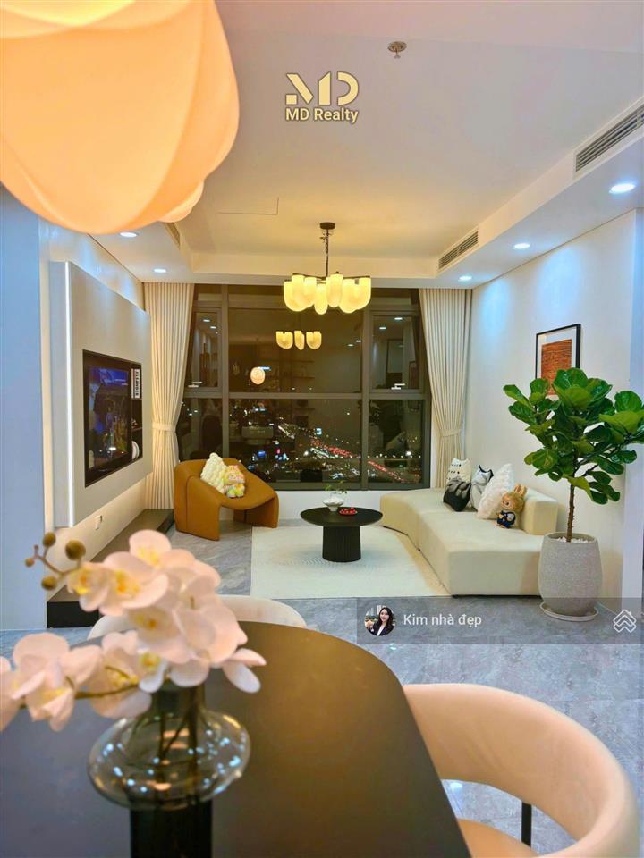 Cần tiền bán gấp chung cư the emerald mỹ đình 105m 3n2w sổ đỏ lâu dài 8,5 tỷ ở ngay