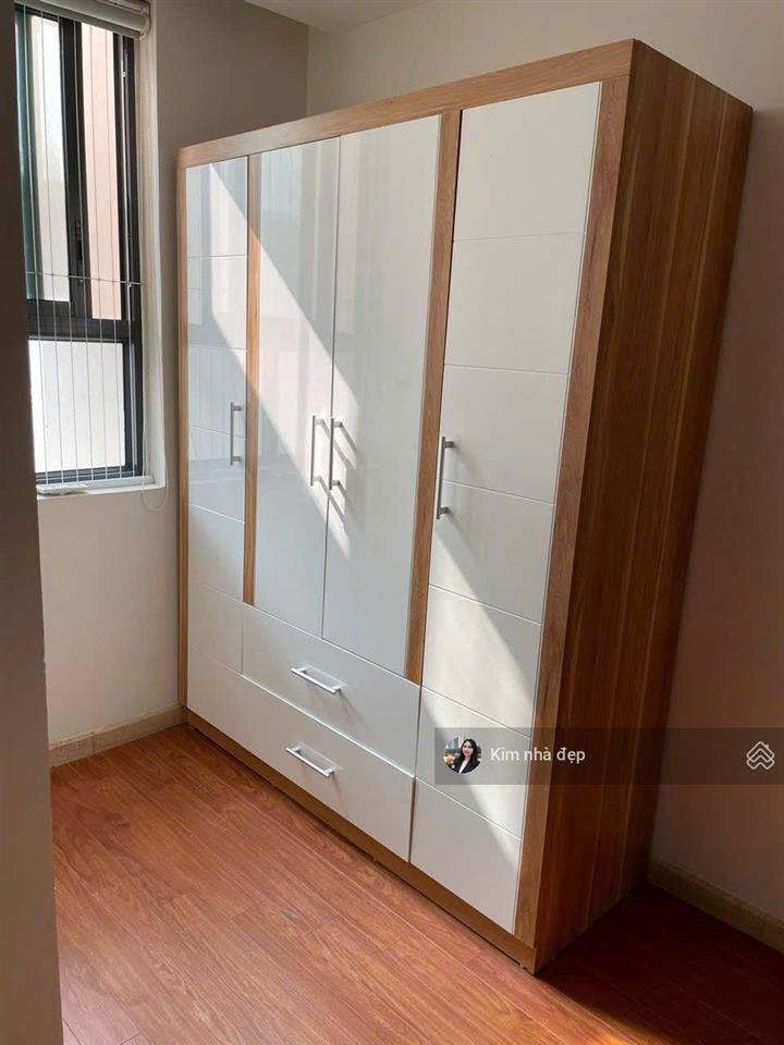 Cần tiền bán gấp chung cư hd mon city hàm nghi 55m² 2 ngủ full đồ sổ đỏ nhỉnh 4 tỷ.  0915 394 ***