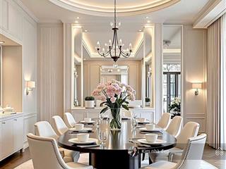 Cần tiền bán gấp chung cư 17t trung hòa nhân chính 120m 3 ngủ 2w full nội thất mới tinh 10 tỷ sổ đỏ