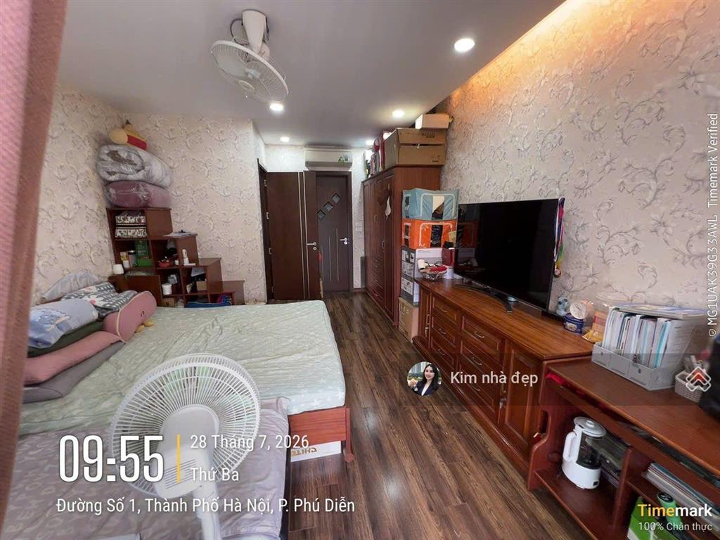 Cần tiền bán gấp căn góc chung cư an bình city phạm văn đồng 3 ngủ 2w 85m full đồ sổ đỏ 7,2 tỷ tl