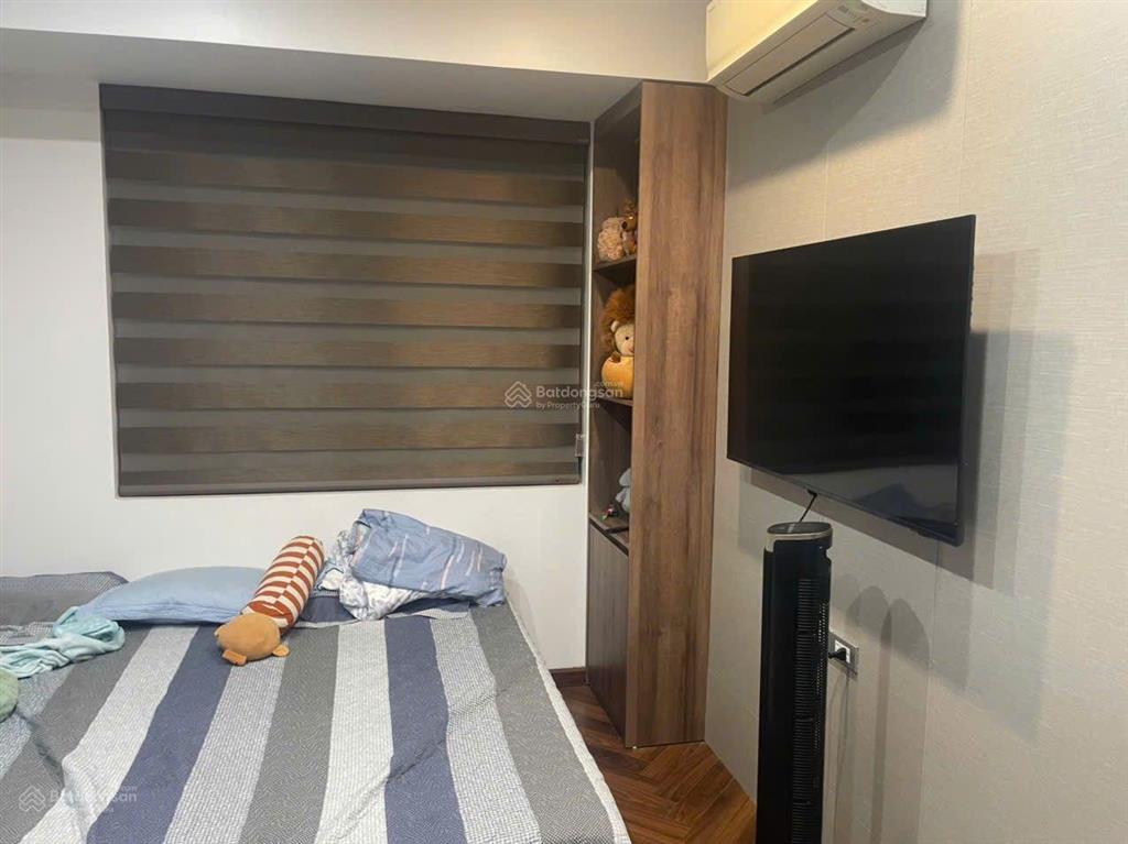 Cần tiền bán gấp chung cư flc đại mỗ mỹ đình 65m 2n2w 4,25tỷ sổ đỏ lâu dài full nội thất ở ngay