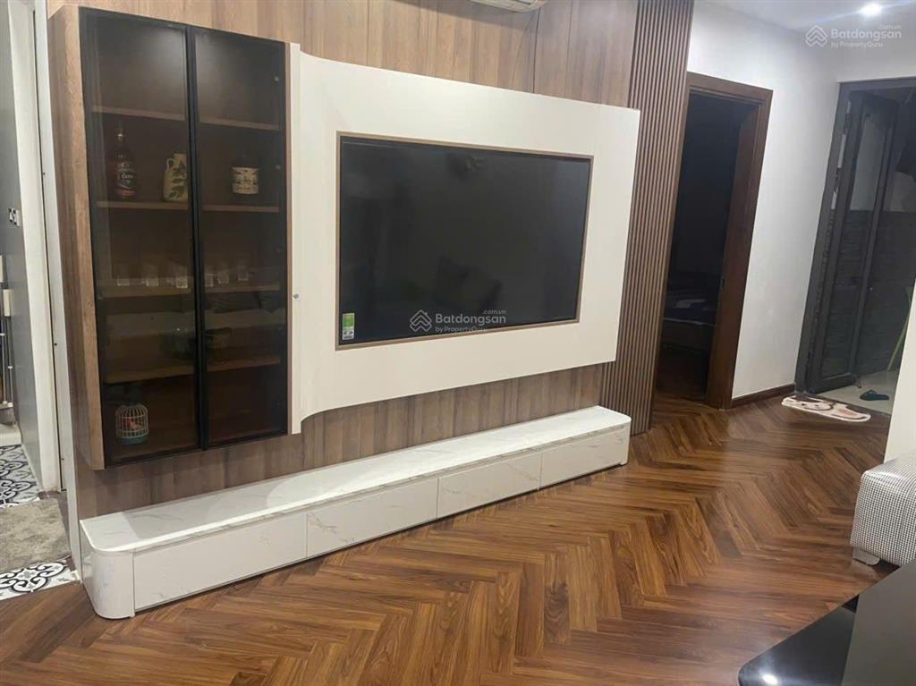 Cần tiền bán gấp chung cư flc đại mỗ mỹ đình 65m 2n2w 4,25tỷ sổ đỏ lâu dài full nội thất ở ngay
