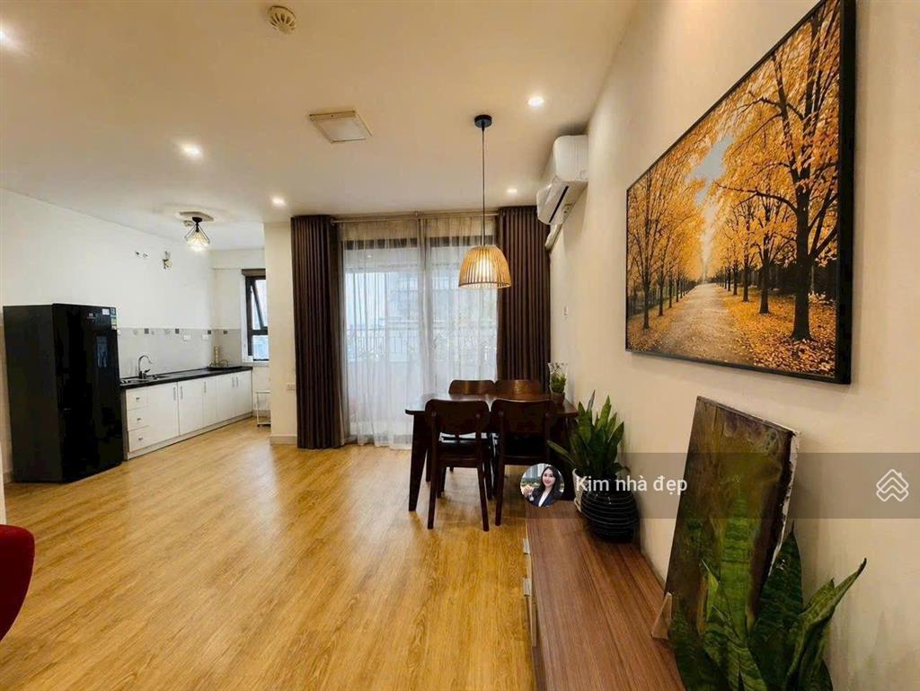 Cần tiền bán gấp chung cư flc garden đại mỗ 68m 2n2w 4,75 tỷ sổ đỏ lâu dài full nội thất ở ngay