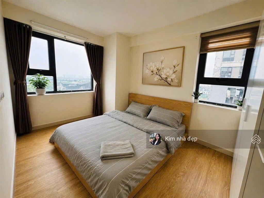 Cần tiền bán gấp chung cư flc garden đại mỗ 68m 2n2w 4,75 tỷ sổ đỏ lâu dài full nội thất ở ngay