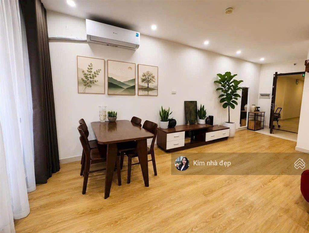 Cần tiền bán gấp chung cư flc garden đại mỗ 68m 2n2w 4,75 tỷ sổ đỏ lâu dài full nội thất ở ngay