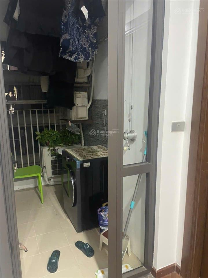 Cần tiền bán gấp chung cư flc đại mỗ mỹ đình 65m 2n2w 4,25tỷ sổ đỏ lâu dài full nội thất ở ngay