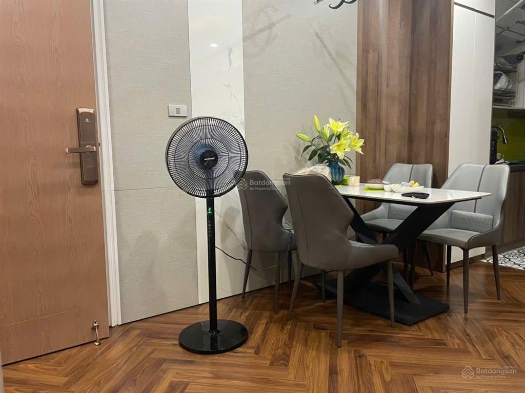 Cần tiền bán gấp chung cư flc đại mỗ mỹ đình 65m 2n2w 4,25tỷ sổ đỏ lâu dài full nội thất ở ngay