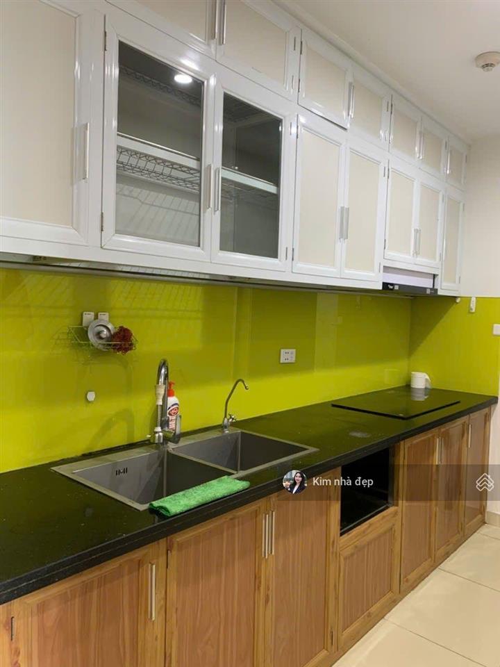 Cần tiền bán gấp chung cư goldmark city hồ tùng mậu 79m 2n2w full đồ sổ đỏ lâu dài 5,9 tỷ còn bớt