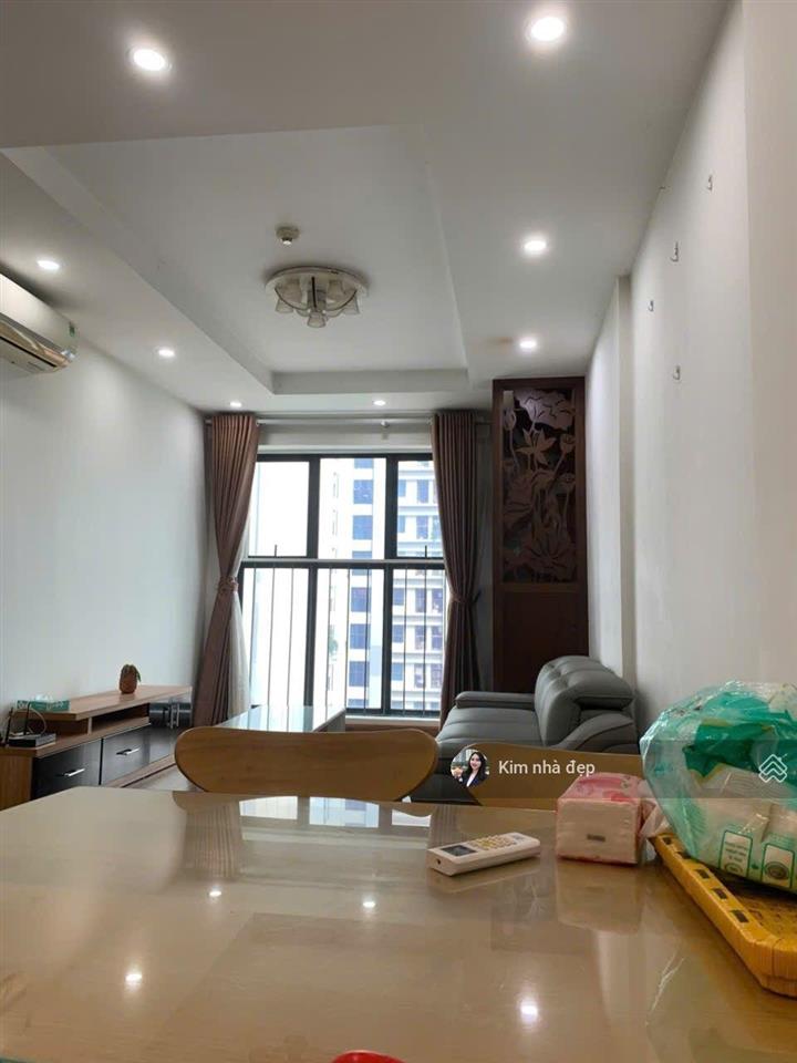 Cần tiền bán gấp chung cư goldmark city hồ tùng mậu 79m 2n2w full đồ sổ đỏ lâu dài 5,9 tỷ còn bớt