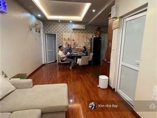 Cần tiền bán gấp chung cư b6a nam trung yên cầu giấy 65m 2n2w sổ đỏ lâu dài 4,8 tỷ còn thương lượng