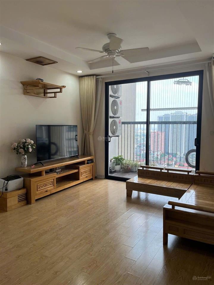 Giá tốt chung cư golden field nam từ liêm căn góc 68m² 2n2w 4,8 tỷ sổ đỏ lâu dài