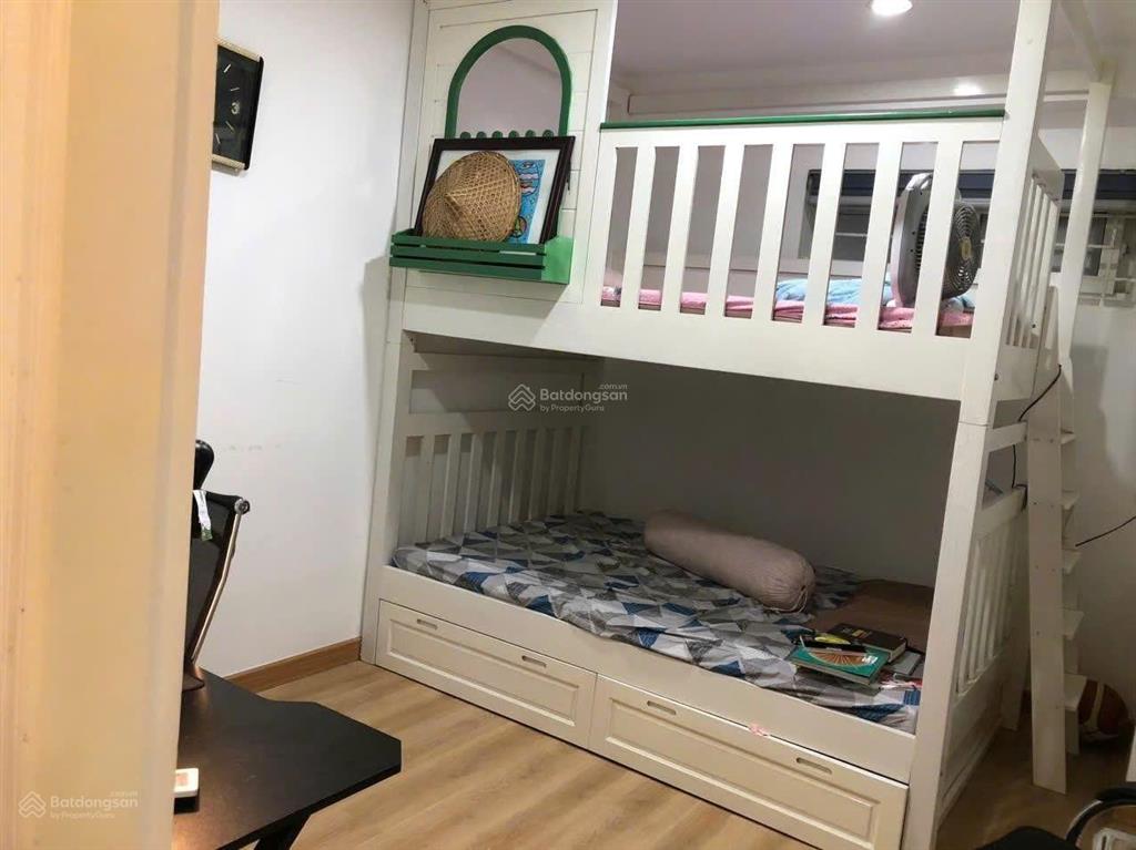Cần tiền bán gấp căn chung cư vinaconex 7 hồ tùng mậu 62m2 2n2w sổ đỏ lâu dài 4,1 tỷ full nội thất