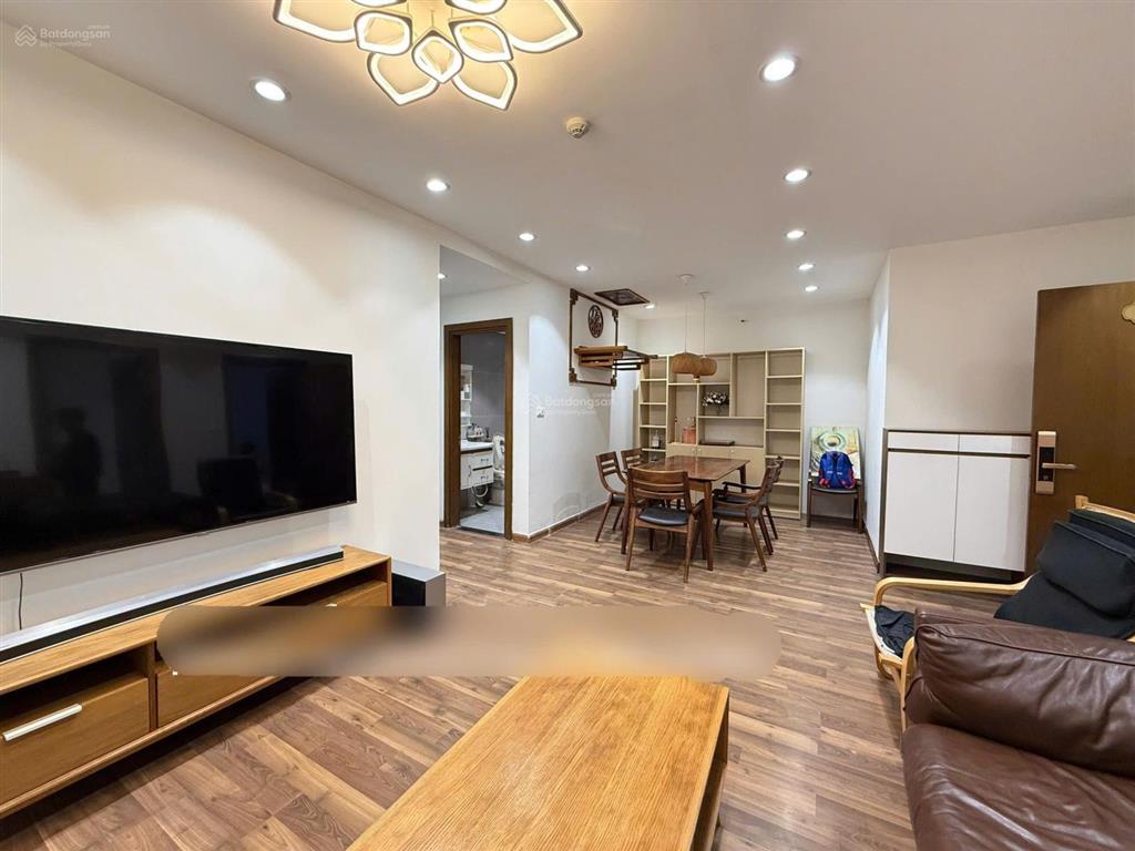 Cần tiền bán gấp căn góc chung cư goldmark city hồ tùng mậu 104m2 3 phòng ngủ giá tốt 6,6 tỷ sổ đỏ