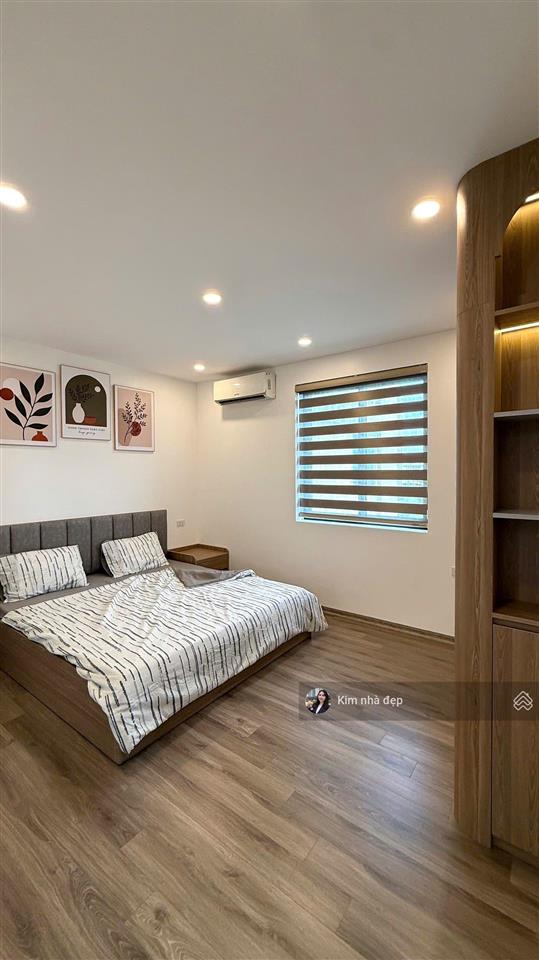 Cần tiền bán gấp ch chung cư 2 ngủ 70m² tòa b10b nam trung yên cầu giấy sổ đỏ 5,9 tỷ full nội thất
