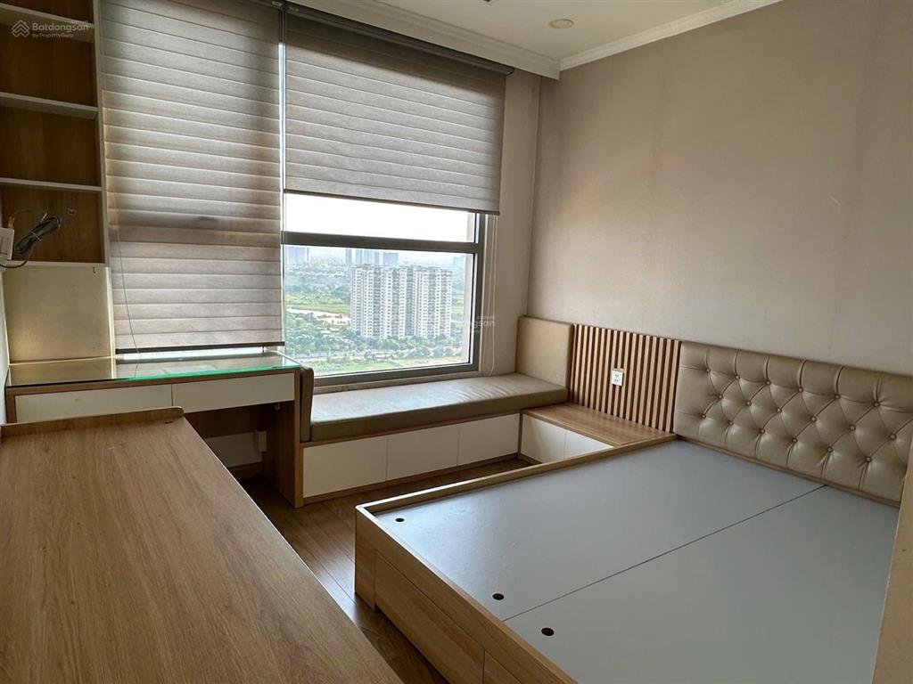 Cần tiền bán gấp chung cư a3 vinhomes gardenia hàm nghi 76m2 2n2w 6,7tỷ sổ đỏ lâu dài sang tên ngay