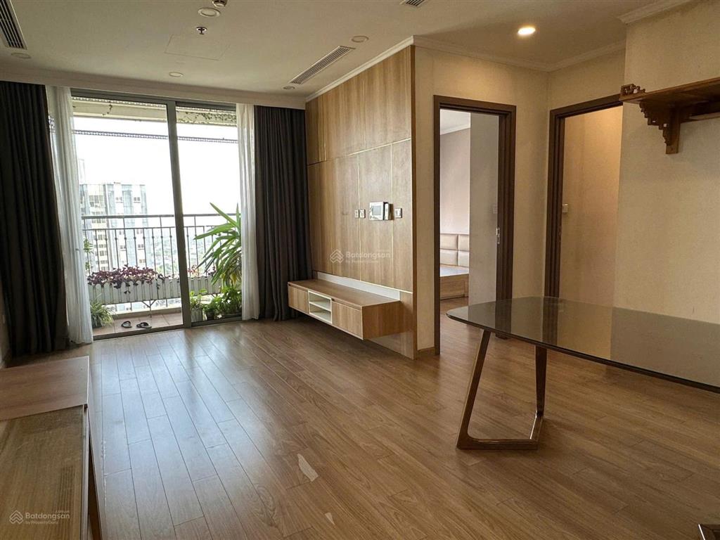 Cần tiền bán gấp chung cư a3 vinhomes gardenia hàm nghi 76m2 2n2w 6,7tỷ sổ đỏ lâu dài sang tên ngay