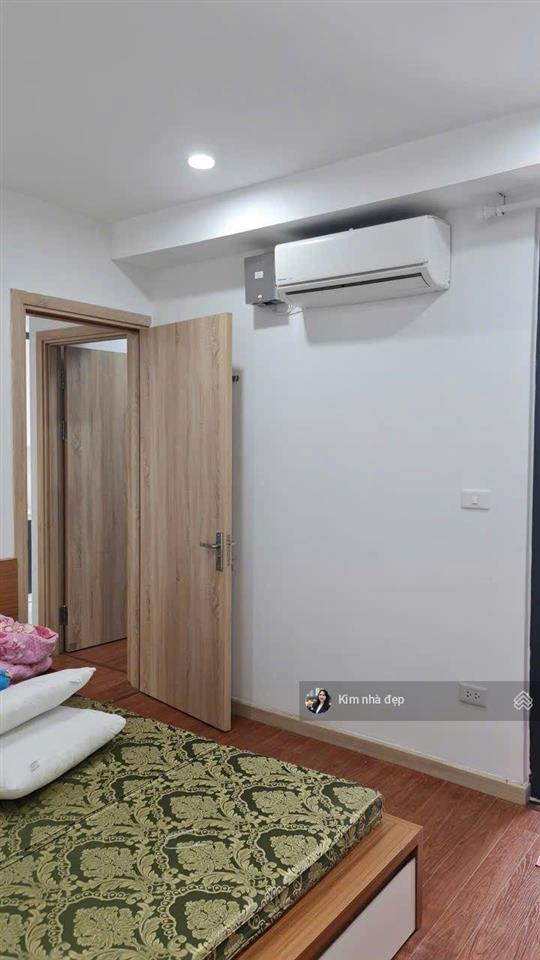 Cần tiền bán gấp căn hộ chung cư hd mon city hàm nghi dt 53m2 2pn 2w sổ đỏ 4,7 tỷ còn thương lượng