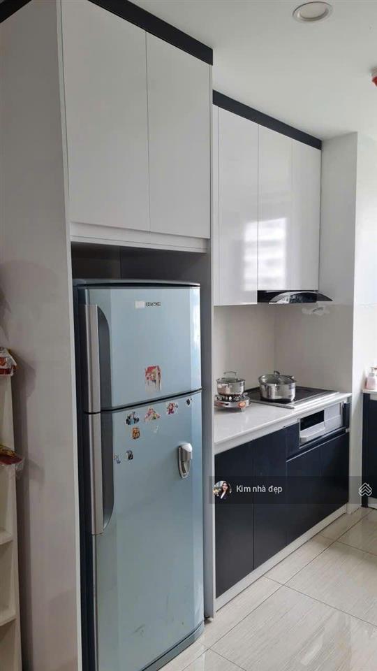 Cần tiền bán gấp căn hộ chung cư hd mon city hàm nghi dt 53m2 2pn 2w sổ đỏ 4,7 tỷ còn thương lượng