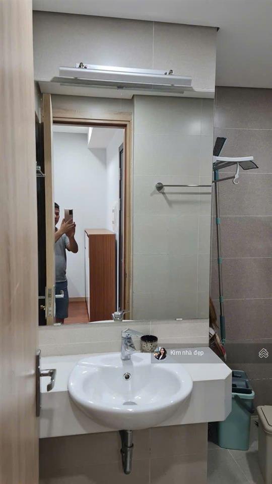Cần tiền bán gấp căn hộ chung cư hd mon city hàm nghi dt 53m2 2pn 2w sổ đỏ 4,7 tỷ còn thương lượng