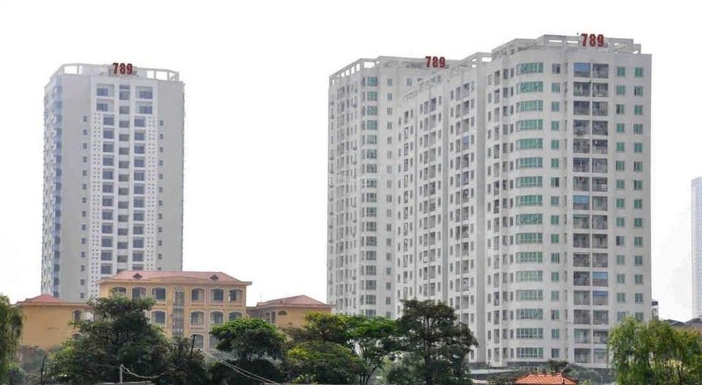 Bán gấp căn góc 3 ngủ giá hời 789 mỹ đình bộ tổng tham mưu 92m² 3n2w sổ đỏ lâu dài 5,2 tỷ còn bớt