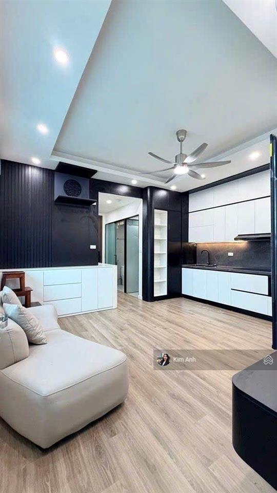 Chính chủ cần bán chung cư a6c mạc thái tổ, cầu giấy 55m2 2n2w sổ đỏ 3,95 tỷ nhà đẹp full đồ ở ngay