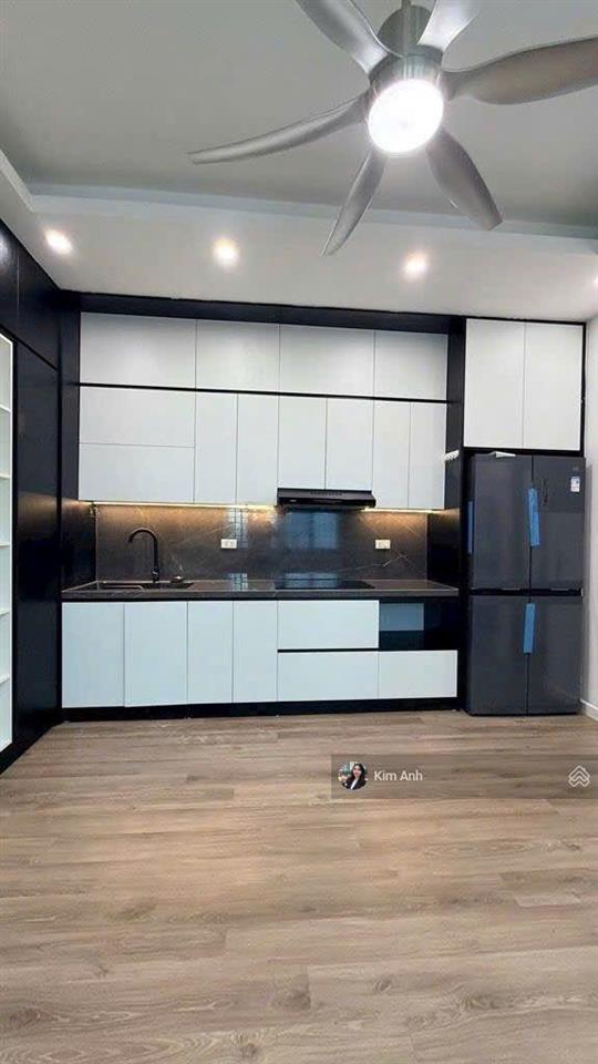 Chính chủ cần bán chung cư a6c mạc thái tổ, cầu giấy 55m2 2n2w sổ đỏ 3,95 tỷ nhà đẹp full đồ ở ngay