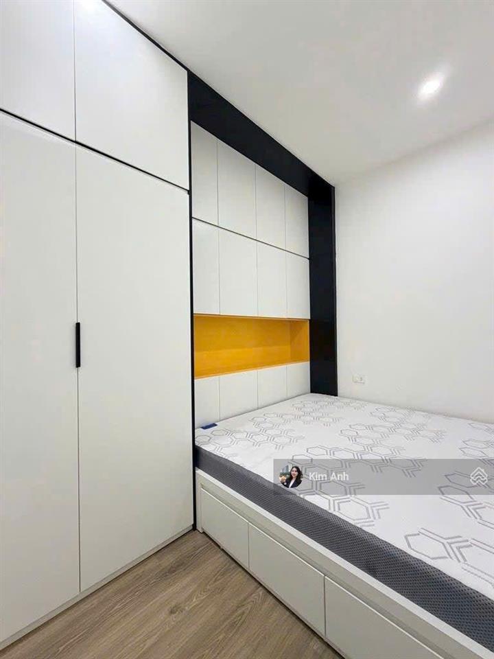 Chính chủ cần bán chung cư a6c mạc thái tổ, cầu giấy 55m2 2n2w sổ đỏ 3,95 tỷ nhà đẹp full đồ ở ngay
