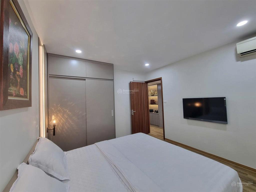 Cắt lỗ sâu căn hộ chung cư mễ trì hạ 68m 2n2w 4,5 tỷ còn tl nhà đẹp lung linh full nội thất sổ đỏ