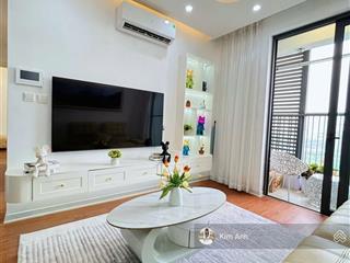 Chính chủ cần bán chung cư a6c nam trung yên  cầu giấy 55m2 2n2w sổ đỏ 3,95 tỷ full nt đồ mới xịn