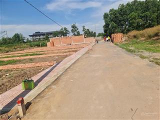 Đất khu dân cư xây dựng tự do, sổ hồng riêng