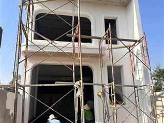 Đất khu công nghiệp giang điền xây trọ đông đúc có nguồn tiền thụ động mỗi tháng