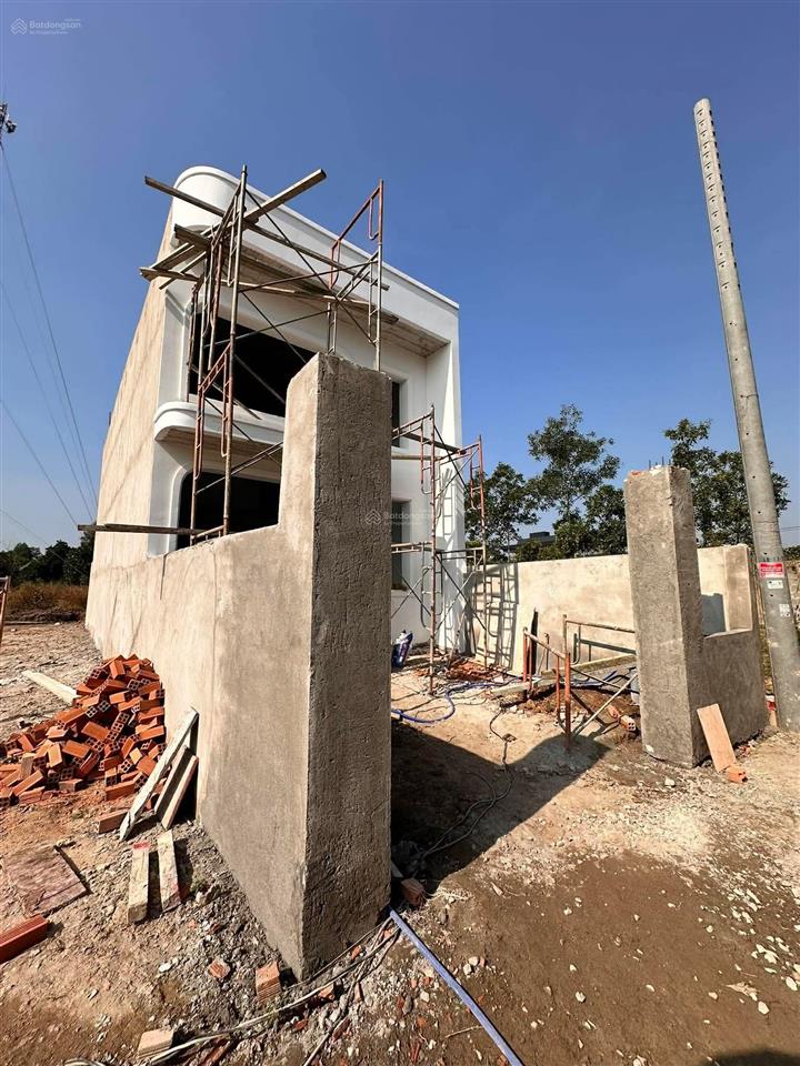 Đất khu công nghiệp giang điền xây trọ đông đúc có nguồn tiền thụ động mỗi tháng