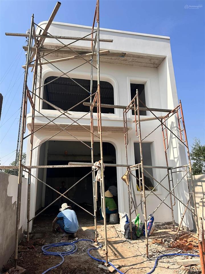 Đất khu công nghiệp giang điền xây trọ đông đúc có nguồn tiền thụ động mỗi tháng