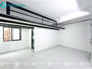 Duplex ở quang trung p10 gò vấp