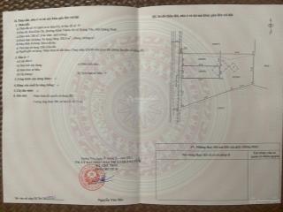 Cần tiền bán gấp đất tại khe cát, minh thành, quảng yên diện tích 200m giá 6 tỷ 4