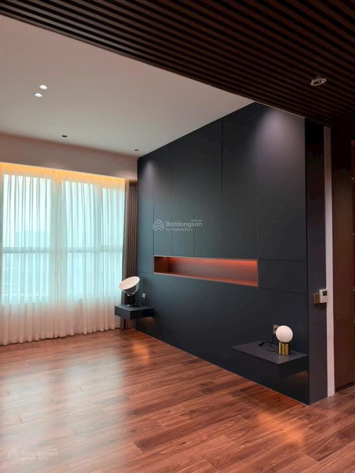 Cho thuê penthouse sala đại quang minh, 120 triệu, 225m2, 3pn, 4wc, giá siêu hời