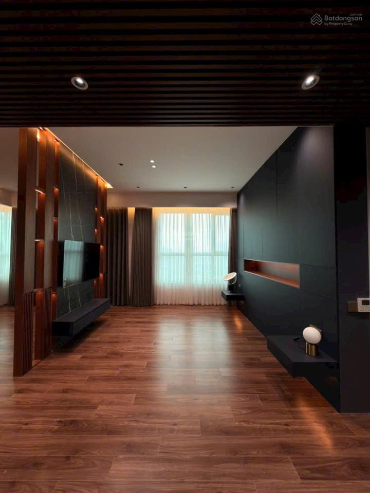 Cho thuê penthouse sala đại quang minh, 120 triệu, 225m2, 3pn, 4wc, giá siêu hời