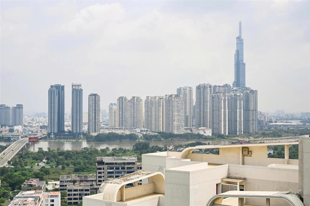 Chính chủ bán penthouse sala đại quang minh, 40 tỷ, 214m2, an lợi đông, q2, tp.hcm
