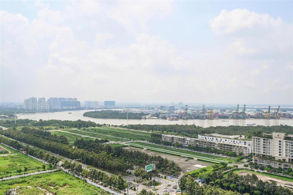 Chính chủ bán penthouse sala đại quang minh, 40 tỷ, 214m2, an lợi đông, q2, tp.hcm