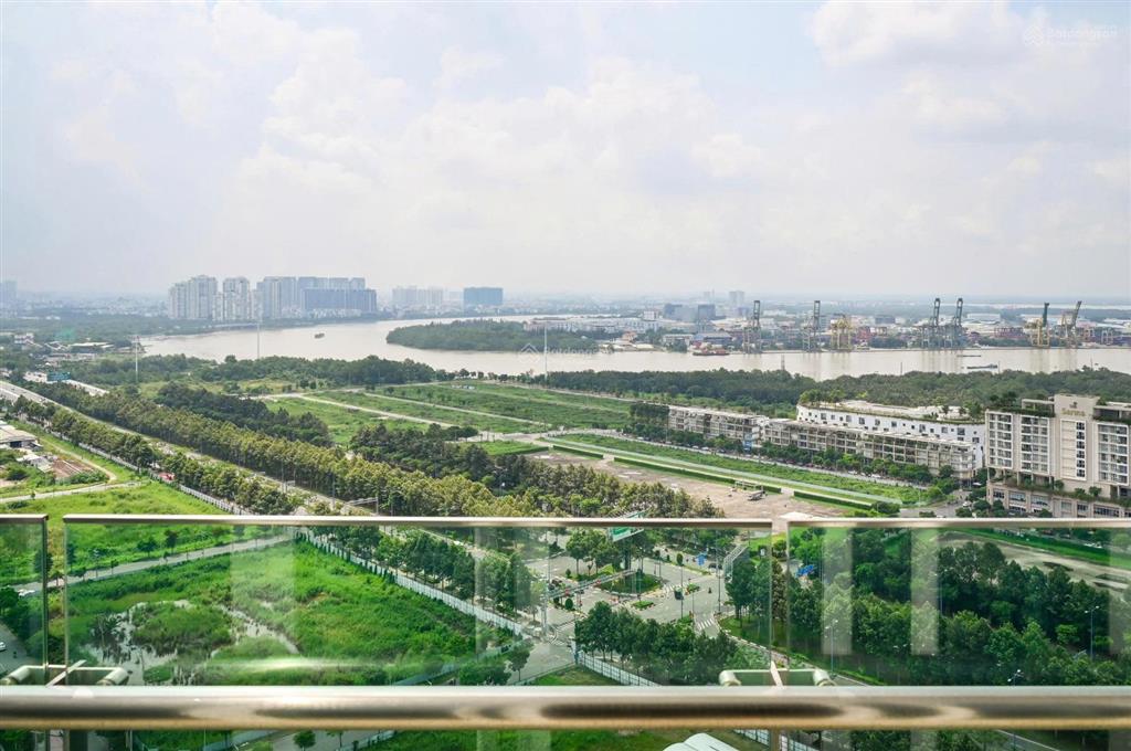 Chính chủ bán penthouse sala đại quang minh, 40 tỷ, 214m2, an lợi đông, q2, tp.hcm