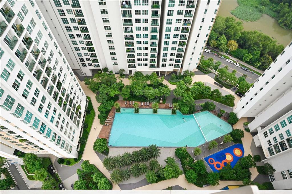 Chính chủ bán penthouse sala đại quang minh, 40 tỷ, 214m2, an lợi đông, q2, tp.hcm