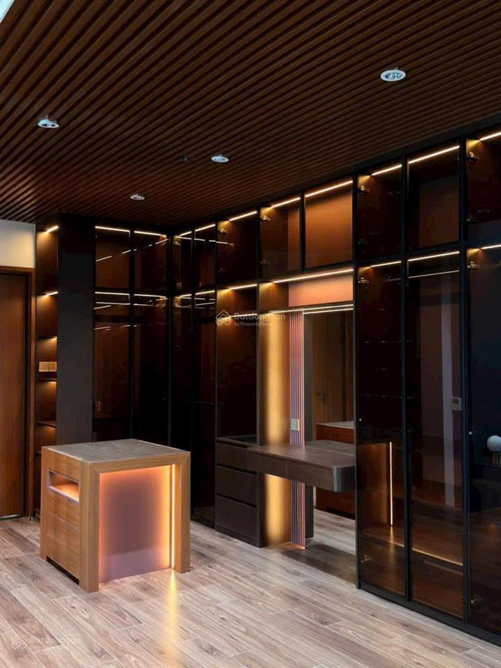 Cho thuê penthouse sala đại quang minh, 110 triệu, 225m2, 3pn, 4wc, giá tốt