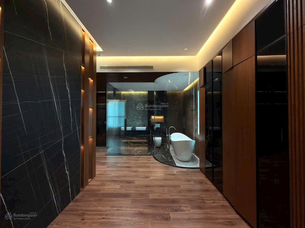 Cho thuê penthouse sala đại quang minh, 110 triệu, 225m2, 3pn, 4wc, giá tốt