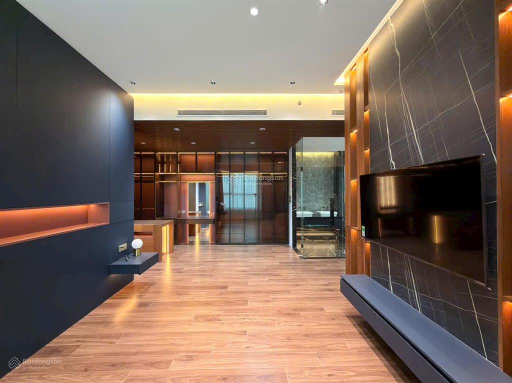 Cho thuê penthouse sala đại quang minh, 110 triệu, 225m2, 3pn, 4wc, giá tốt