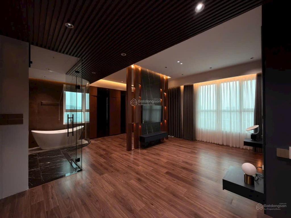 Cho thuê penthouse sala đại quang minh, 110 triệu, 225m2, 3pn, 4wc, giá tốt