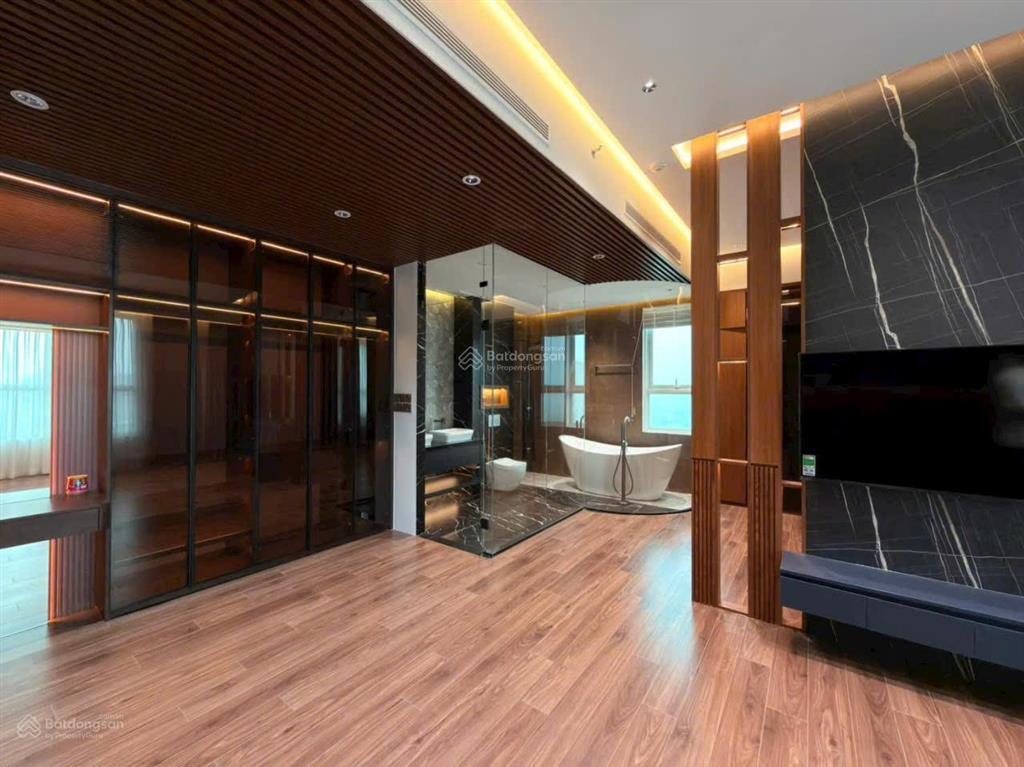 Cho thuê penthouse sala đại quang minh, 110 triệu, 225m2, 3pn, 4wc, giá tốt