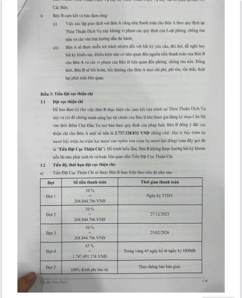 Chính chủ cần thở gấp do không xử lý được bên ngân hàng cần bán căn m16.23 view vịnh biển hạ long