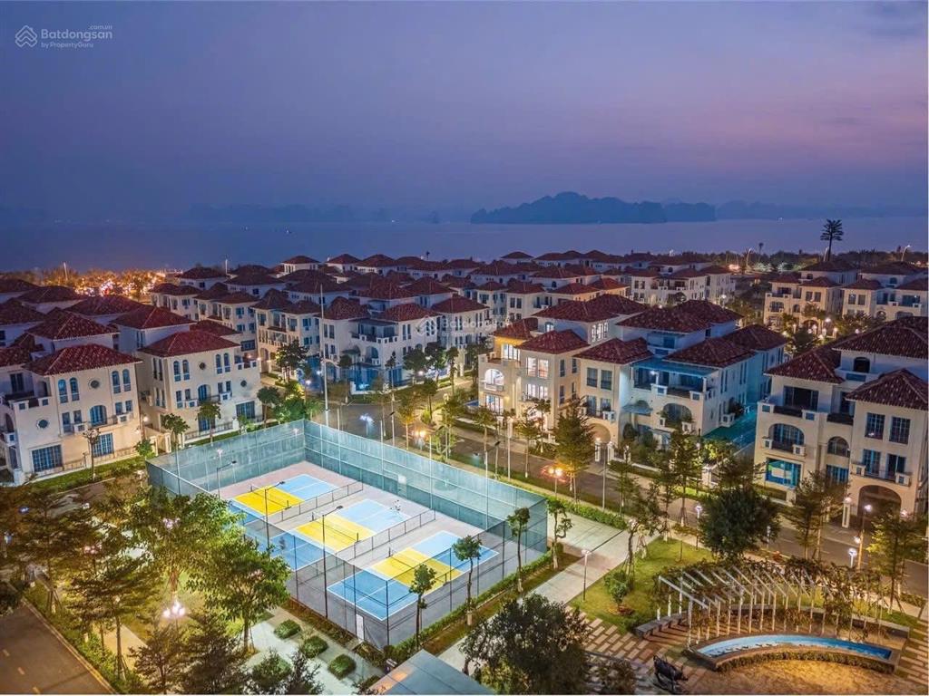 Bán bt tại sun grand city feria hạ long, 113 triệu / m2, 210m2