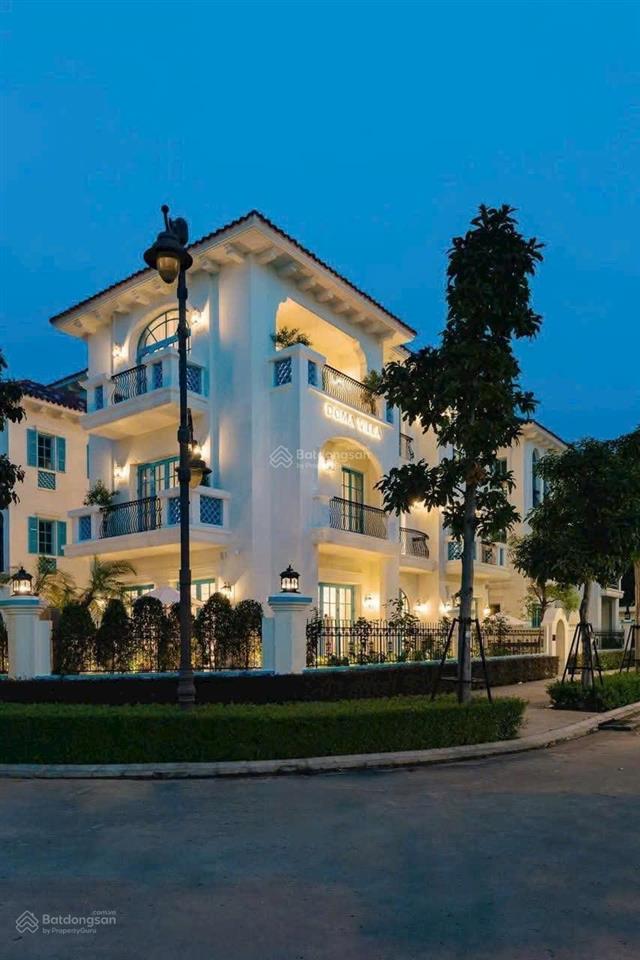Bán bt tại sun grand city feria hạ long, 113 triệu / m2, 210m2