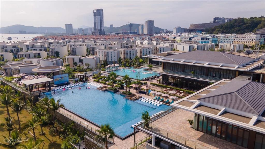 Bán bt siêu hot tại sun grand city feria hạ long, 19 tỷ, 170m2